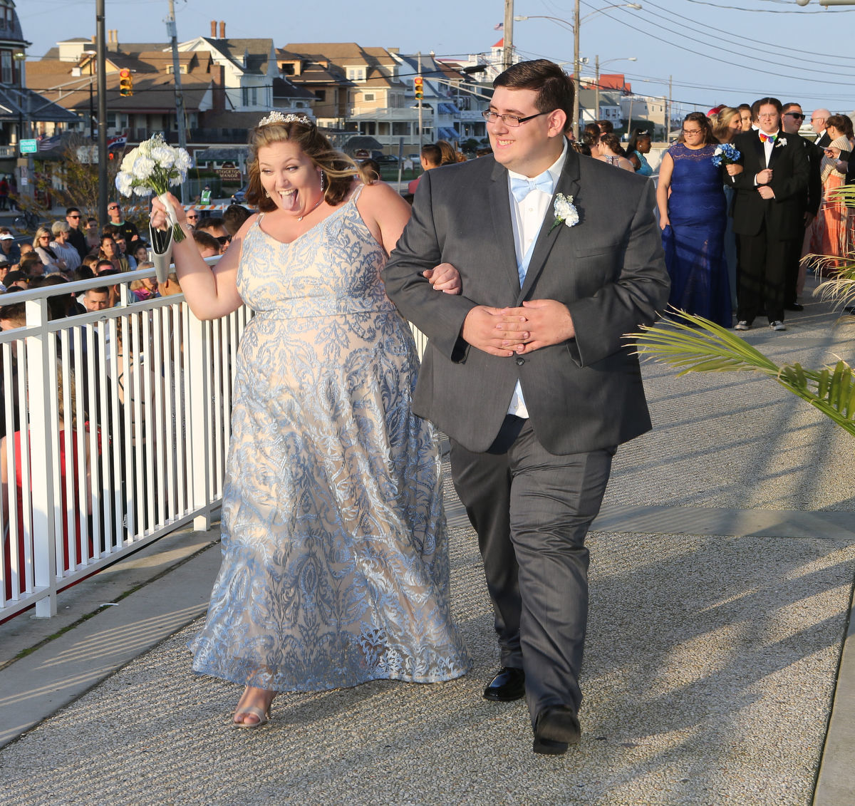 Lower Township Prom